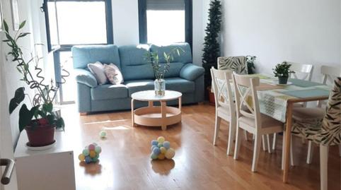 Photo 4 of Flat for sale in Calle Valle de Boi, 1, La Montaña - El Cortijo, Madrid