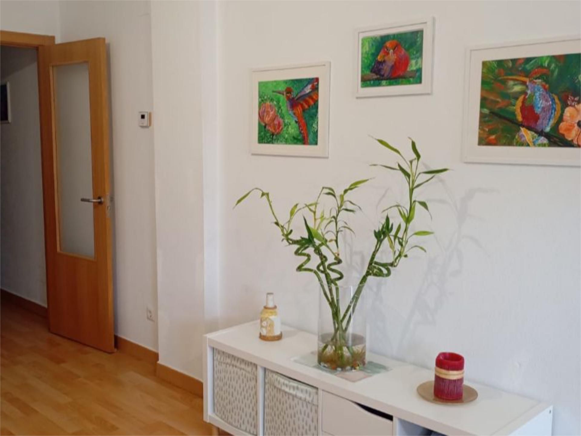 Pis en venda en Aranjuez amb Calefacció, Jardí privat i Parquet