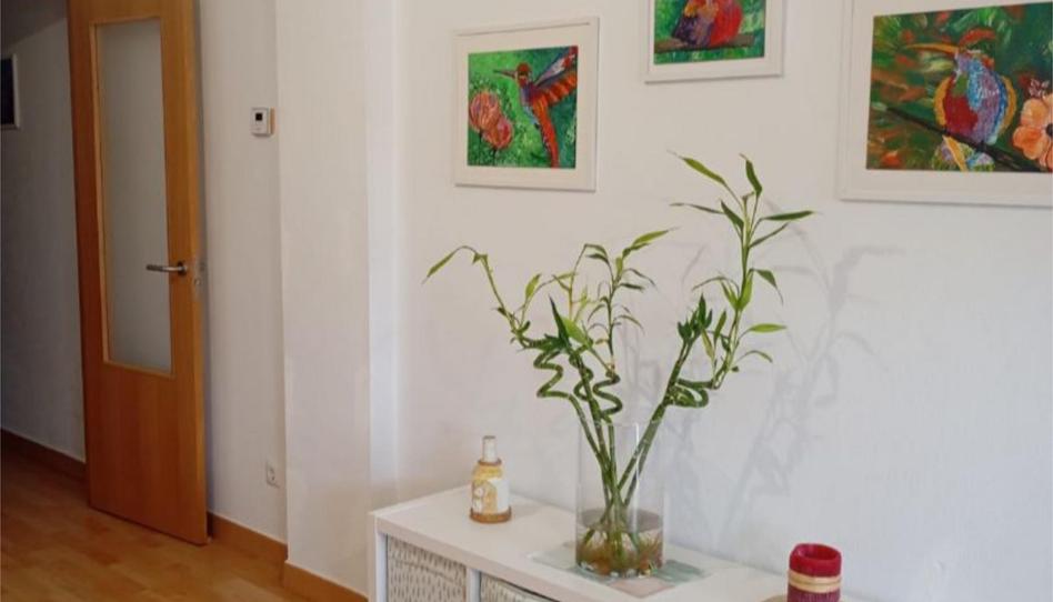 Photo 1 of Flat for sale in Calle Valle de Boi, 1, La Montaña - El Cortijo, Madrid