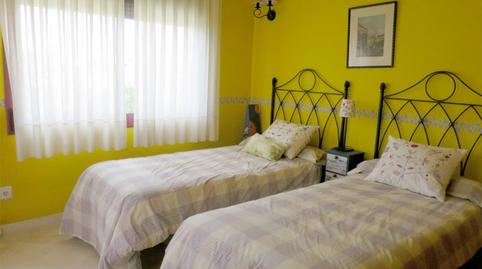 Flat to rent in Avenida del Gaviero, 5, Las Chapas - Alicate Playa, Málaga - image 2 Photo 2 of Flat to rent in Avenida del Gaviero, 5, Las Chapas - Alicate Playa, Málaga