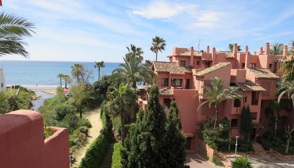 Flat to rent in Avenida del Gaviero, 5, Las Chapas - Alicate Playa, Málaga - image 1 Photo 1 of Flat to rent in Avenida del Gaviero, 5, Las Chapas - Alicate Playa, Málaga