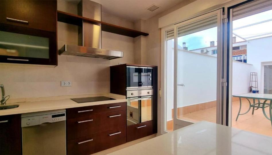 Foto 1 de Casa adosada de lloguer a Calle Hibisco, 9, Maria Auxiliadora - Barriada de Llera, Badajoz