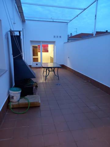 Casa adosada en Alquiler en Calle Hibisco, 9 en Maria Auxiliadora - Barriada de Llera