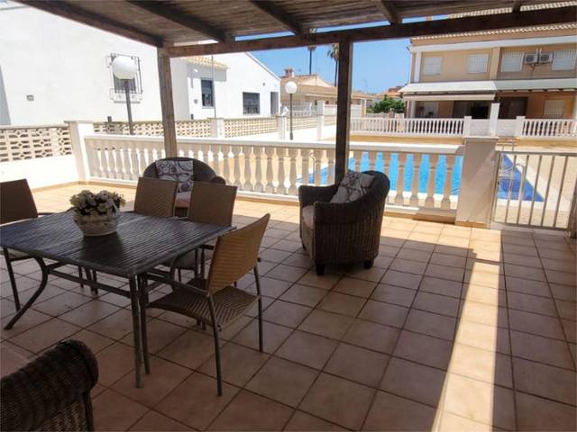 Piso en Venta en Camí de la Loteria, 12 en Les Palmeres