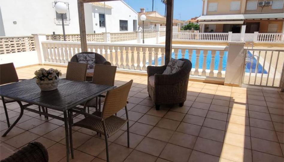 Piso en venta en Camí de la Loteria, 12, Les Palmeres, Valencia - imagen 1 Foto 1 de Piso en venta en Camí de la Loteria, 12, Les Palmeres, Valencia