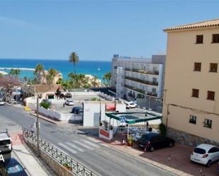 Exterior view of Office for sale in Benalmádena