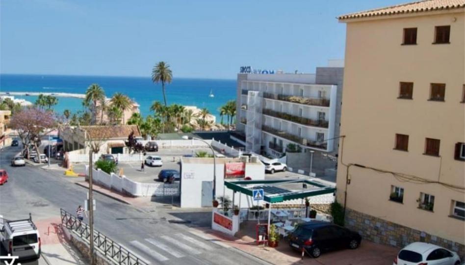 Oficina en venda a Carril del Siroco, 8, Solymar, Málaga - imatge 1 Foto 1 de Oficina en venda a Carril del Siroco, 8, Solymar, Málaga