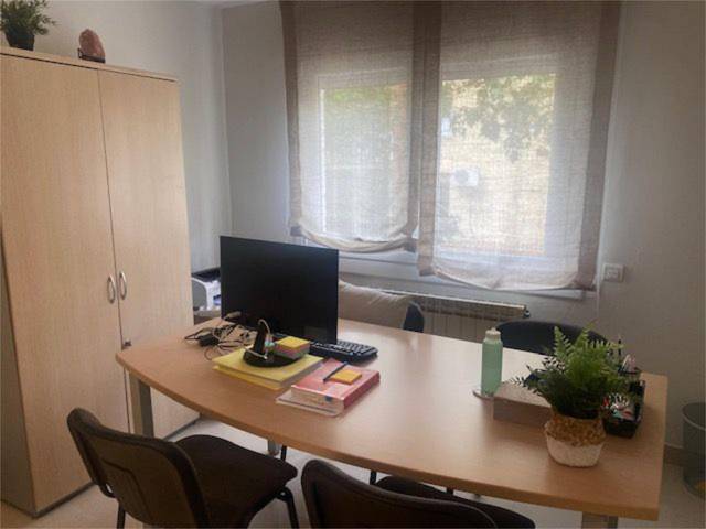 Oficina en Alquiler en Carrer de Josep Aparici, 2 en Creu Alta