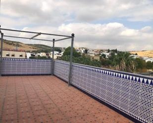 Terrace of Duplex for sale in Camas  with Air Conditioner, Terrace and Balcony