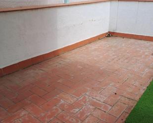 Terrace of Flat to rent in Sant Boi de Llobregat  with Air Conditioner, Parquet flooring and Terrace