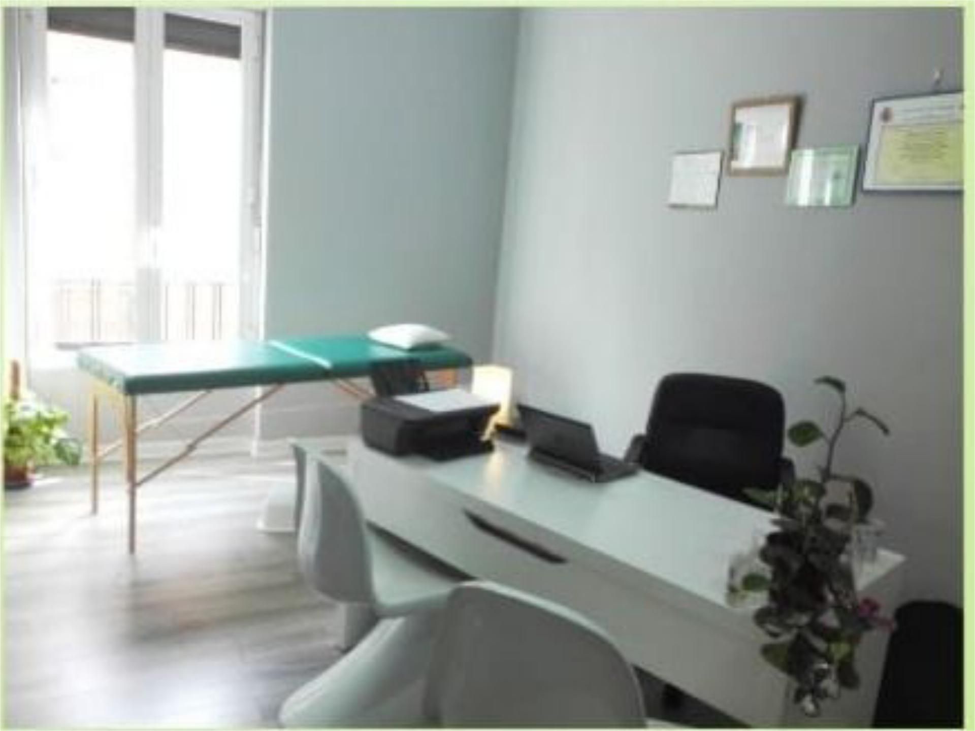 Oficina de lloguer a Calle de la Princesa, 30, Universidad - Malasaña Oficina de lloguer en Madrid Capital