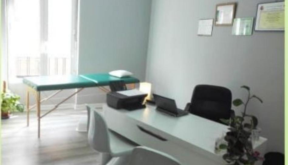 Oficina de lloguer a Calle de la Princesa, 30, Universidad - Malasaña, Madrid - imatge 1 Foto 1 de Oficina de lloguer a Calle de la Princesa, 30, Universidad - Malasaña, Madrid