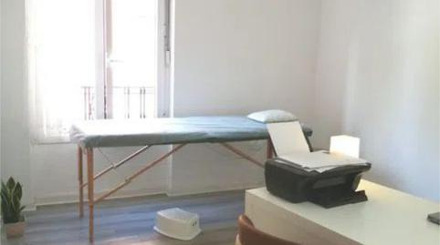 Oficina de lloguer a Calle de la Princesa, 30, Universidad - Malasaña, Madrid - imatge 4 Foto 4 de Oficina de lloguer a Calle de la Princesa, 30, Universidad - Malasaña, Madrid