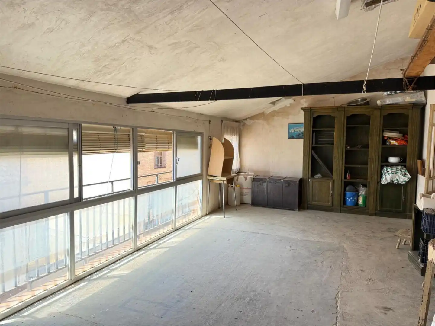 Casa adosada en venda a Calle Toledo, 28, Mondéjar Casa adosada en venda en Mondéjar amb Terrassa