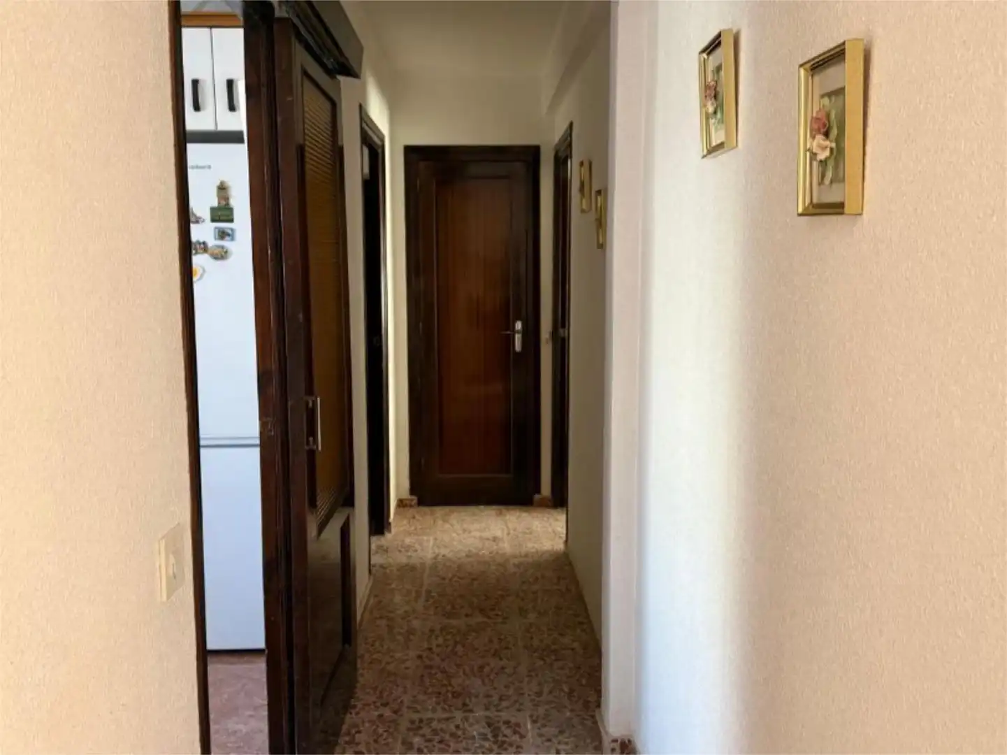 Casa adosada en venda a Calle Toledo, 28, Mondéjar Casa adosada en venda en Mondéjar amb Terrassa