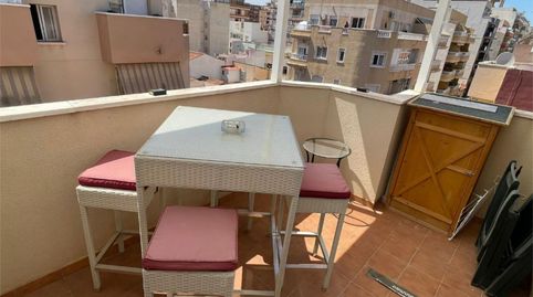 Foto 4 de Piso en venta en Rambla Juan Mateo García, 74, El Molino, Torrevieja