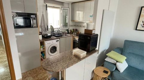 Foto 2 de Piso en venta en Rambla Juan Mateo García, 74, El Molino, Torrevieja