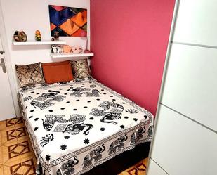 Bedroom of Flat for sale in Paterna