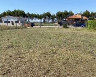 Constructible Land for sale in Chiloeches