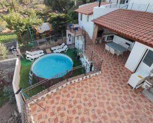 Piscina de Casa o xalet en venda en Agüimes amb Terrassa i Piscina