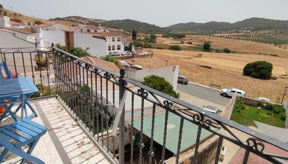 Flat to rent in Calle de la Iglesia, 14, Cazalla de la Sierra, Sevilla - image 1 Photo 1 of Flat to rent in Calle de la Iglesia, 14, Cazalla de la Sierra, Sevilla