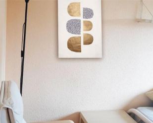 Flat to share in  Madrid Capital  with Air Conditioner, Heating and Parquet flooring