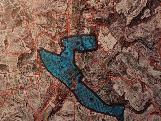 Terreno en Venta en C-233, 10 en Bovera