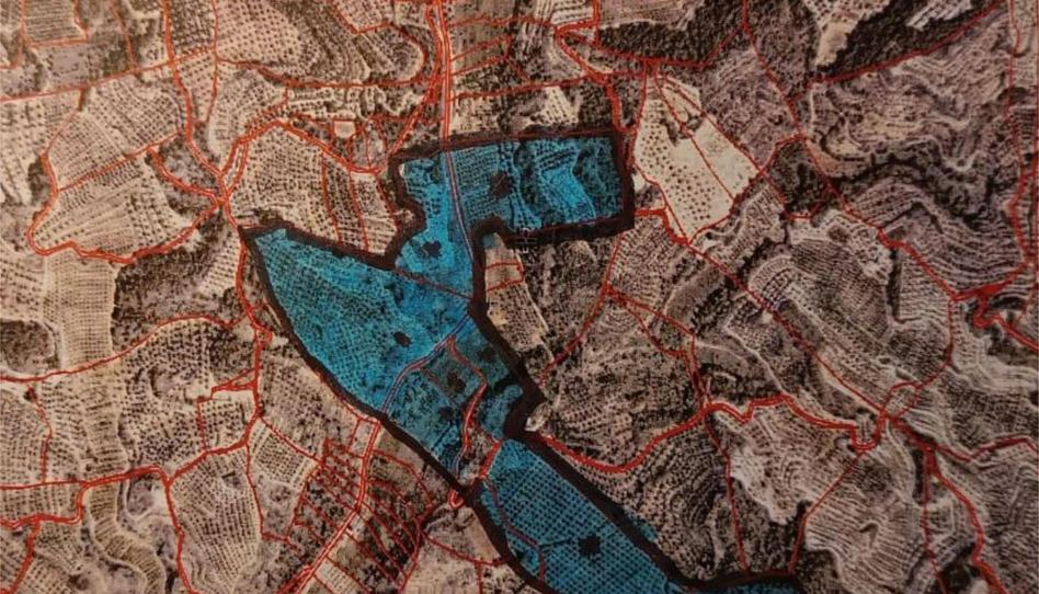 Terreny en venda a C-233, 10, Bovera, Lleida - imatge 1 Foto 1 de Terreny en venda a C-233, 10, Bovera, Lleida