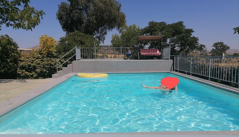 Photo 1 of Country house for sale in Diseminado Peralas, 42, Zafra, Badajoz