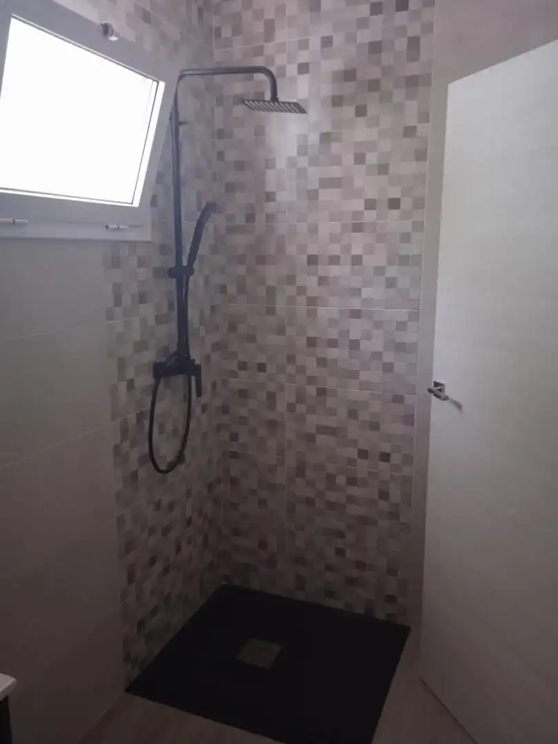 Finca rústica en venta en Diseminado Peralas, 42, Zafra Baño de Finca rústica en venta en Zafra con Jardín privado, Terraza y Trastero