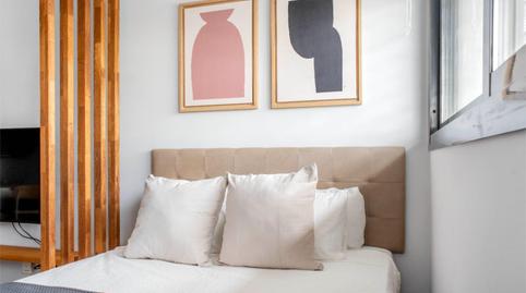 Photo 3 of Flat to rent in Camino de la Térmica, 28, Puerta Blanca, Málaga