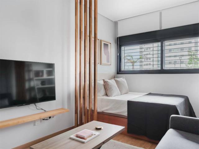 Piso en Alquiler en Camino de la Térmica, 28 en Puerta Blanca