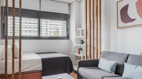 Photo 2 of Flat to rent in Camino de la Térmica, 28, Puerta Blanca, Málaga