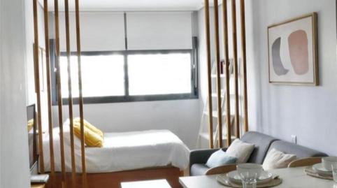 Photo 4 of Flat to rent in Camino de la Térmica, 28, Puerta Blanca, Málaga