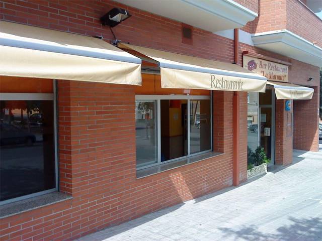 Local comercial en Venta en Carrer Ramon i Cajal, 7 en Can Tiana