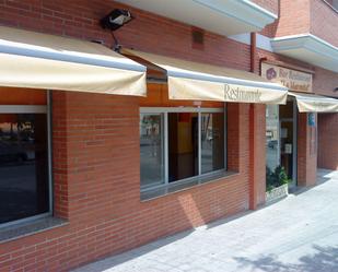 Local en venda en Ripollet amb Aire condicionat i Moblat