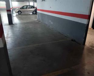 Aparcament de Garatge de lloguer en La Llosa
