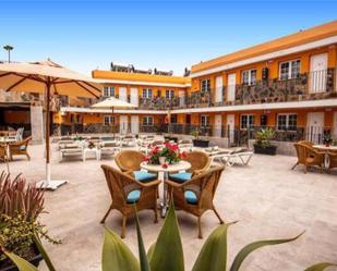 Apartment for sale in Mogán  with Terrace and Swimming Pool