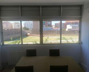 Flat to rent in Badajoz Capital  with Air Conditioner