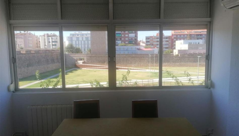 Photo 1 of Flat to rent in Calle Estadium, 14, Pardaleras, Badajoz