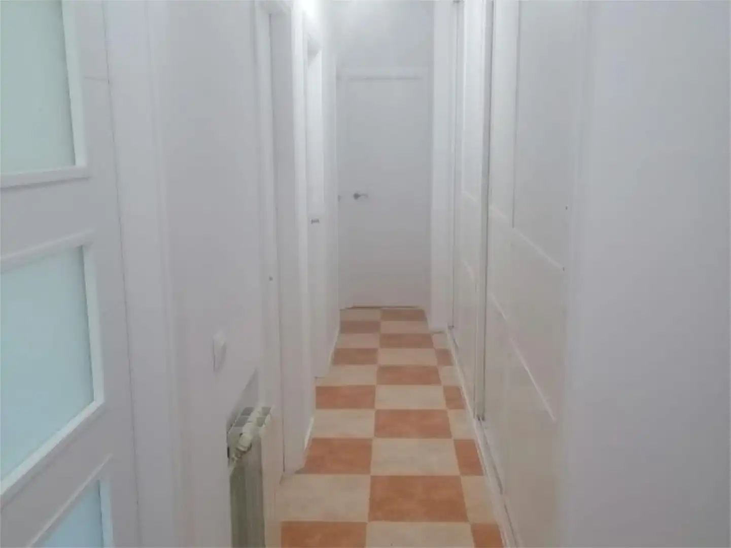 Flat for rent in Badajoz  with Air Conditioner, Heating and Furnished