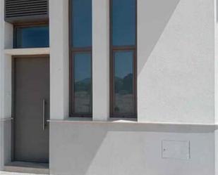 Vista exterior de Apartament de lloguer en Martos