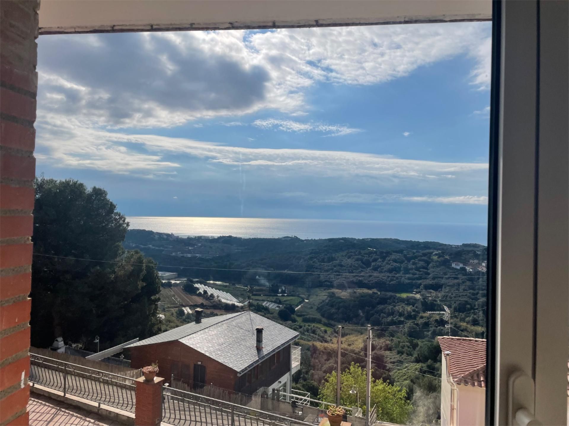 Flat to rent in Carrer Mirador de Sant Pol, 8, Sant Cebrià de Vallalta