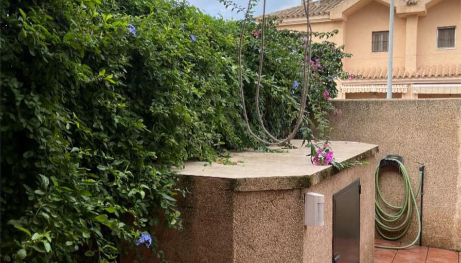 Foto 1 de Pis en venda a Calle Mar Egeo, 17, Montealto, Cádiz