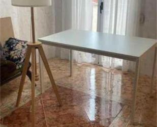 Dining room of Flat to rent in Alcoy / Alcoi