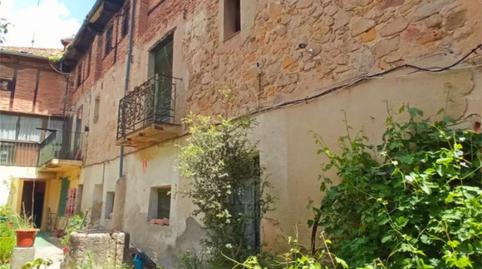 Photo 4 of House or chalet for sale in Street Roble, 10, Centro, Segovia