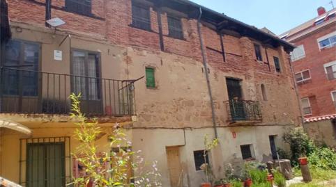 Photo 5 of House or chalet for sale in Street Roble, 10, Centro, Segovia