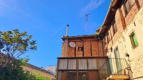 Photo 2 of House or chalet for sale in Street Roble, 10, Centro, Segovia