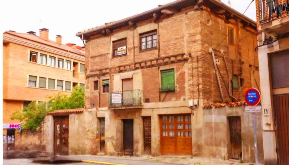 Photo 1 of House or chalet for sale in Street Roble, 10, Centro, Segovia