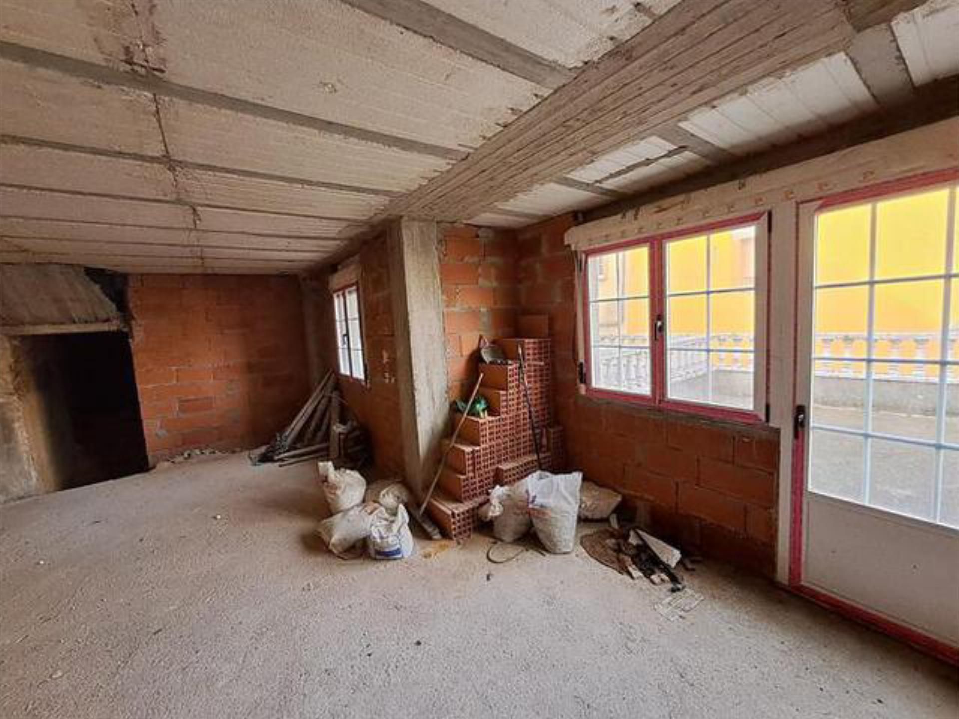 Casa o xalet en venda en Fuenteguinaldo